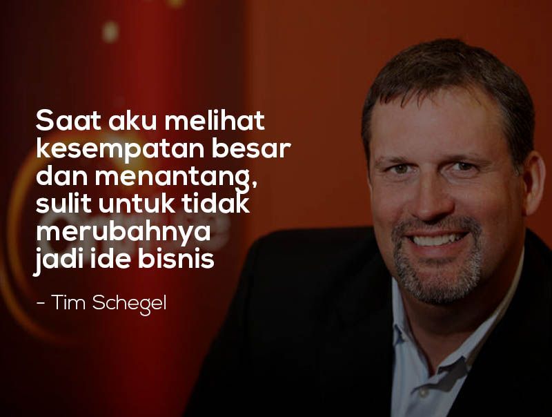 Tim Schegel