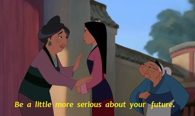 Mulan