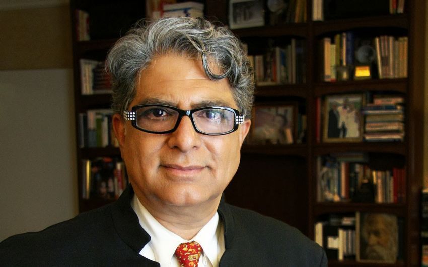 Deepak Chopra