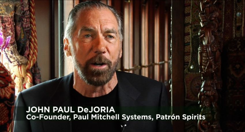 Paul DeJoria