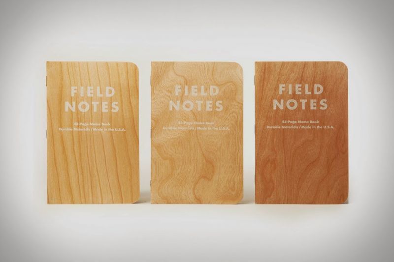 Field Notes