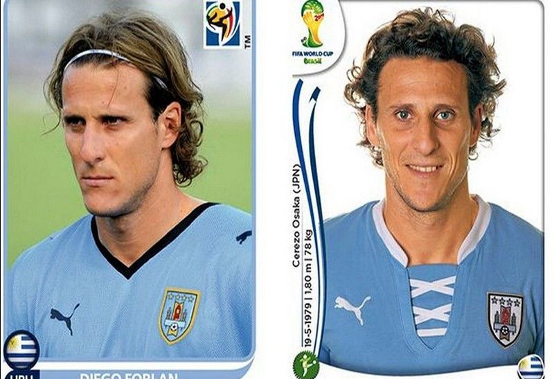 Diego Forlan