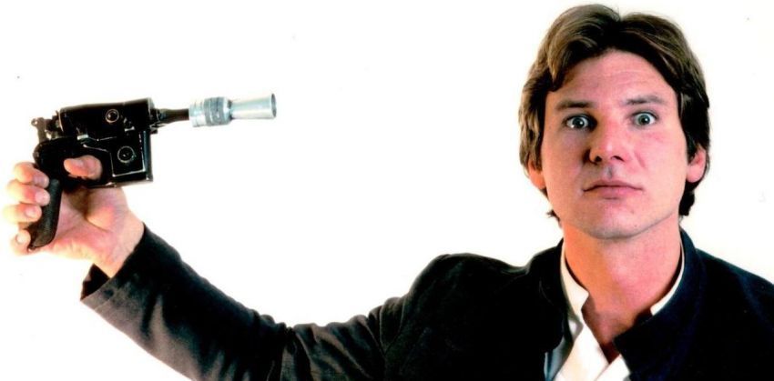 Han Solo