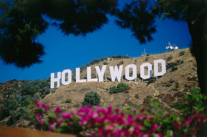 Hollywood