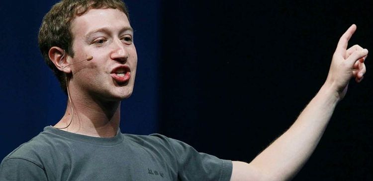 Ini 30 Kiat Sukses Mark Zuckerberg Yang Bisa Kamu Contek Untuk Kesuksesanmu!