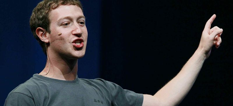 Ini 30 Kiat Sukses Mark Zuckerberg Yang Bisa Kamu Contek Untuk Kesuksesanmu!