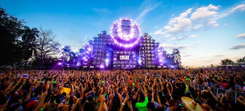 Ultra Music Festival