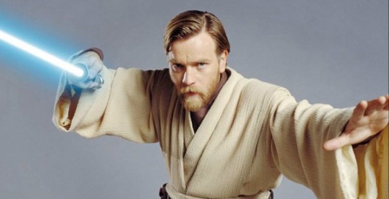 Obi-Wan Kenobi