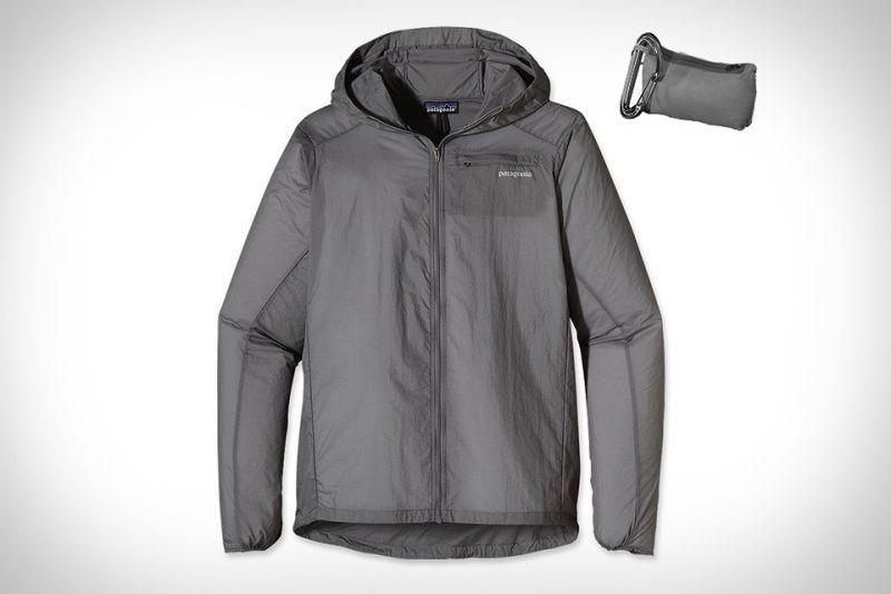 Jaket Patagonia