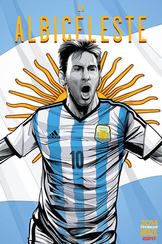 Argentina