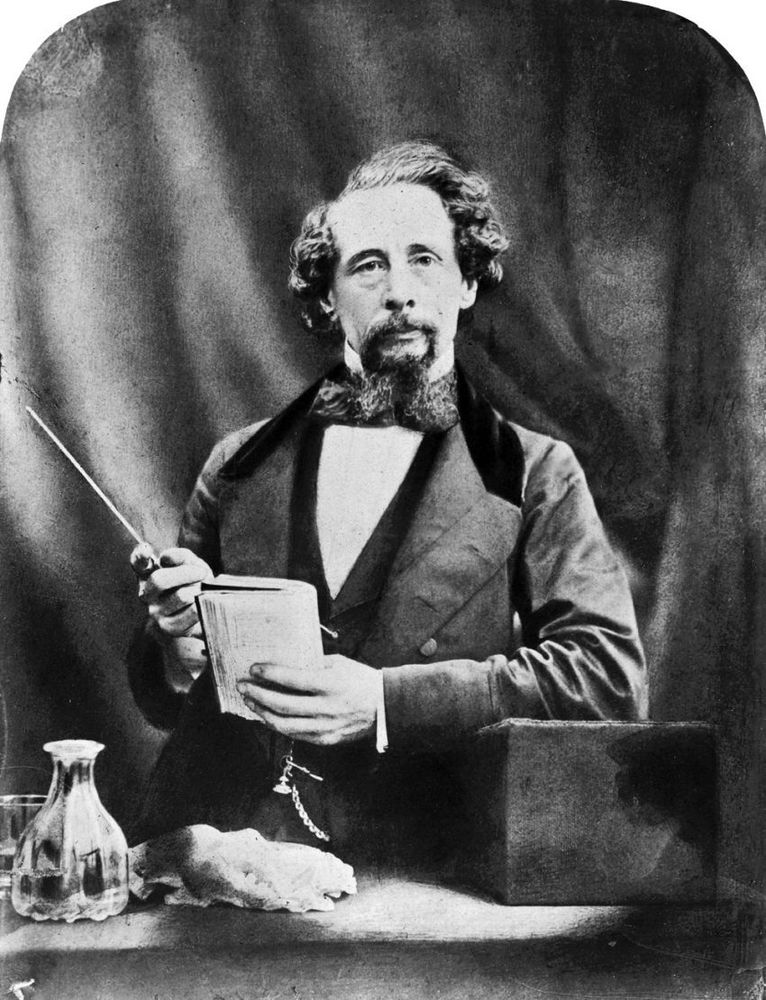 Charles Dickens