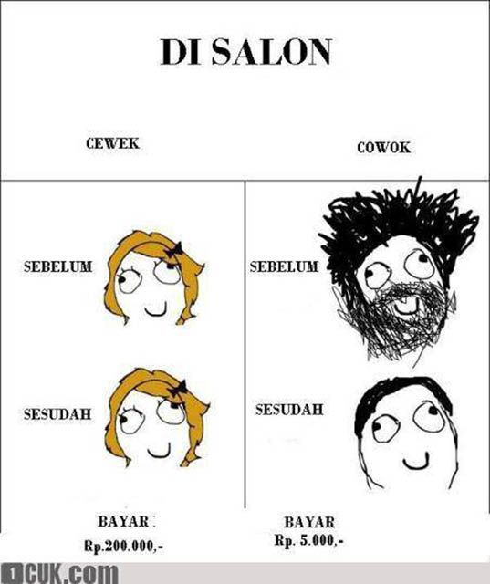 Ke Salon