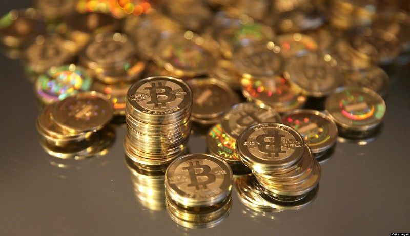 sukses Finman berawal dari Bitcoin