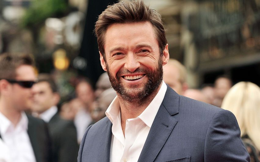 Hugh Jackman