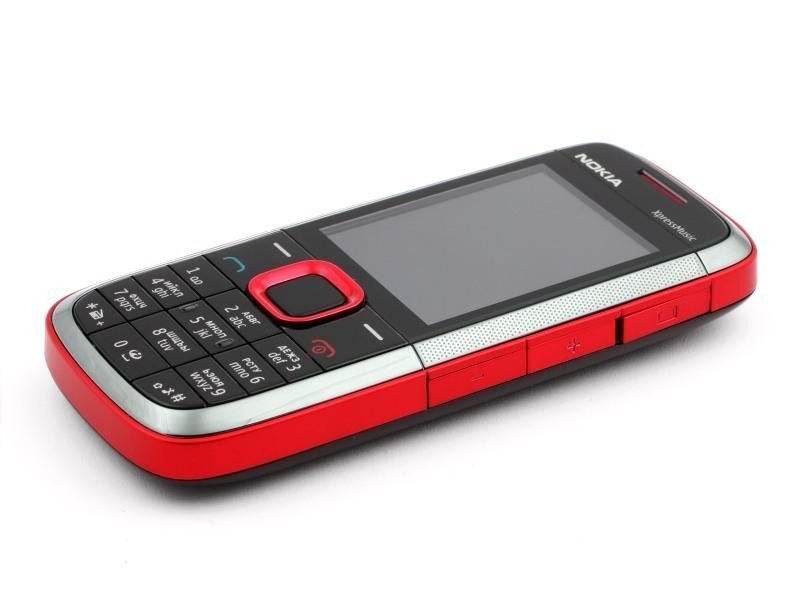 Nokia 5130 Xpressmusic