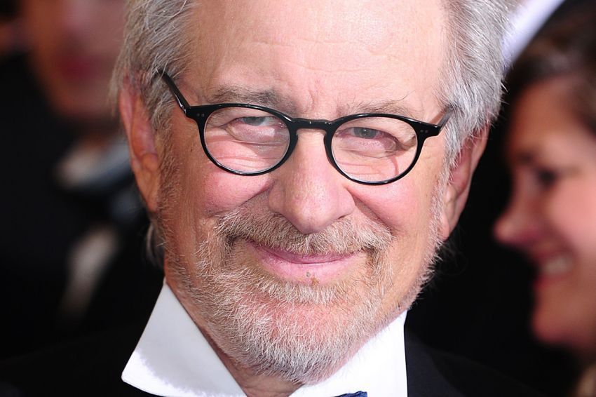 Steven Spielberg