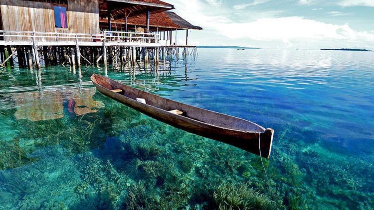 Daftar Pantai Eksotis di Asia Tenggara, Indah Banget!