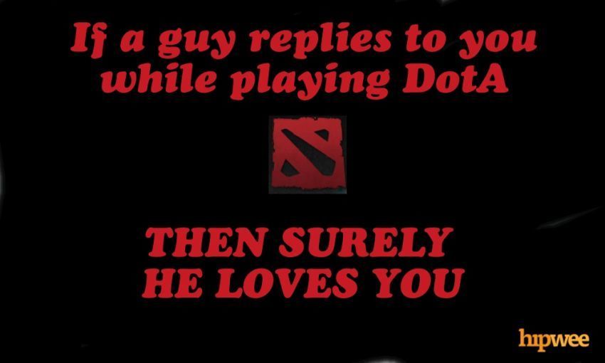 edit dota