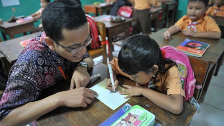 Hal yang Seharusnya Diajarkan Di Sekolah-Sekolah Indonesia