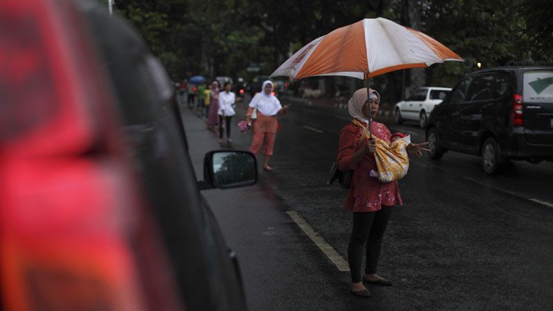 Joki 3 in 1 di Jakarta