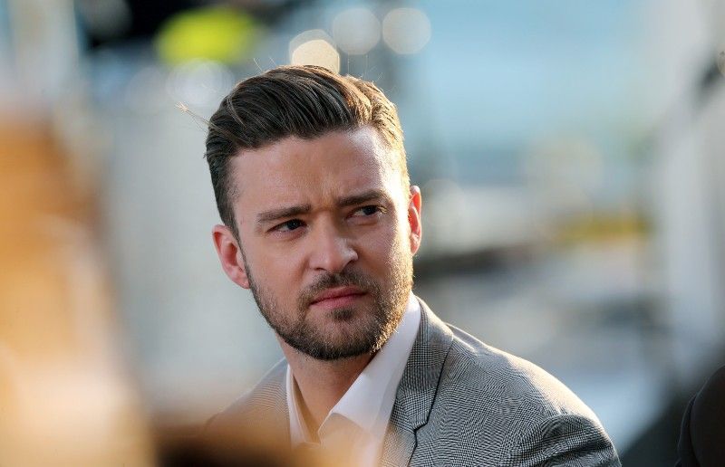 justin timberlake