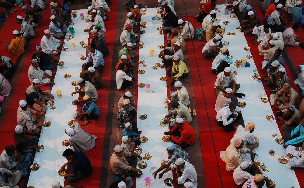 6 Manfaat Puasa Ramadhan Bagi Kesehatan Tubuh