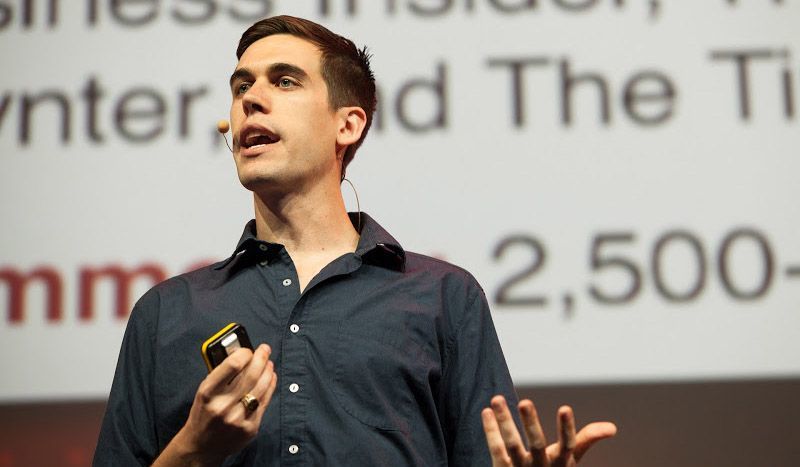 Ryan Holiday