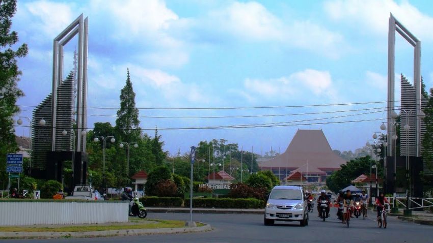 Tempat kuliah jadi kegalauan tersendiri