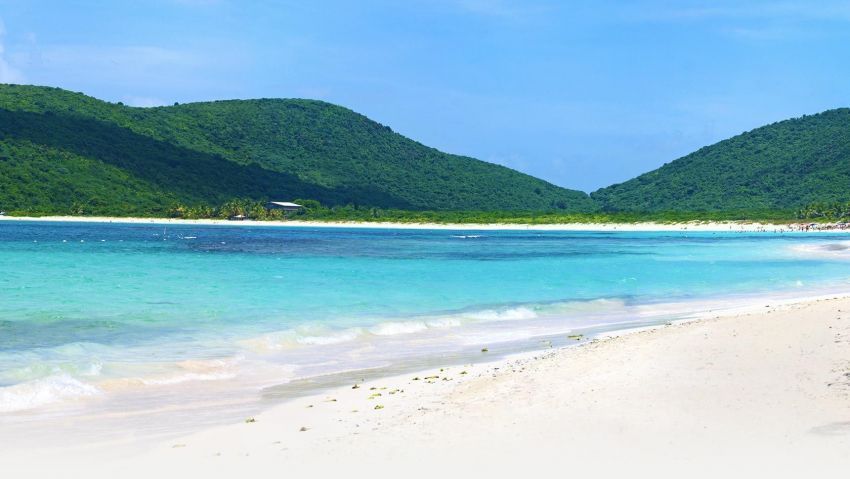 Pulau Culebra