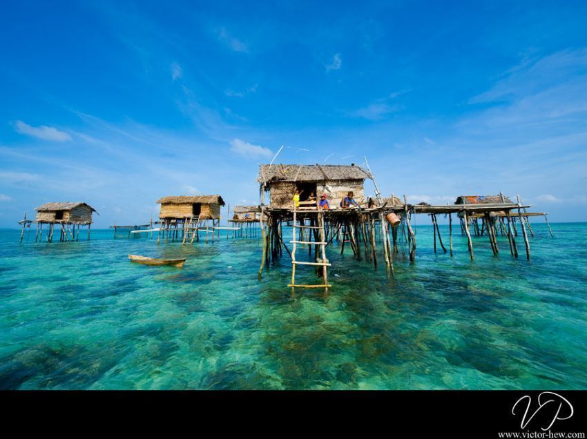 Sabah, Malaysia | Foto: Victor Hew