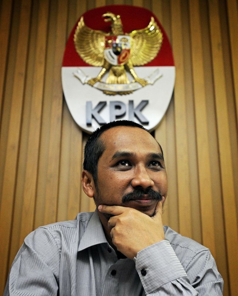 Revisi UU MD3 akan berpengaruh pada peran KPK