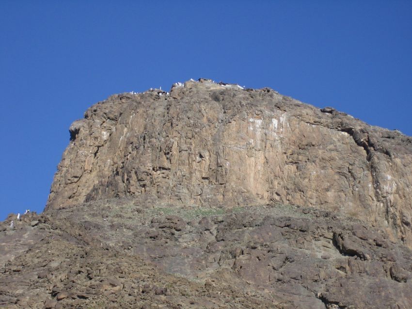 Jabal Nur