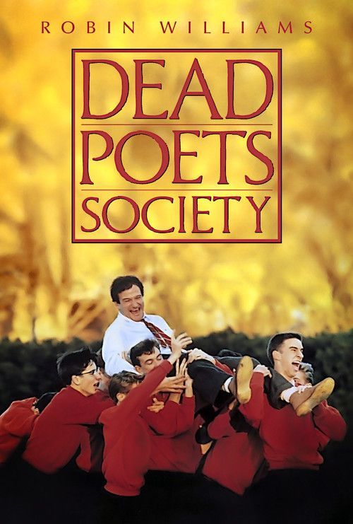 Dead Poets Society (1989)