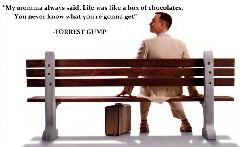 Forrest Gump