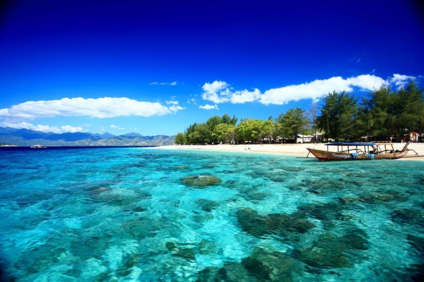 Gili Trawangan