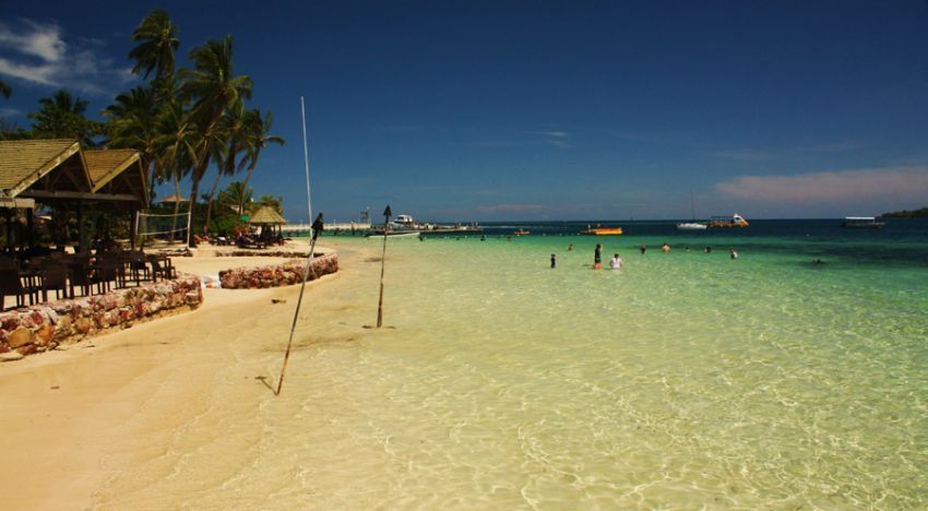 Plantation Island, Fiji