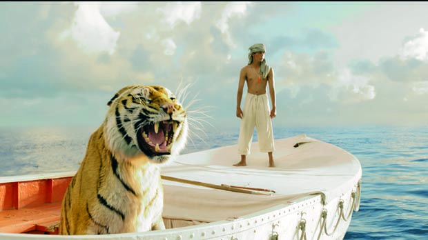 Life of Pi