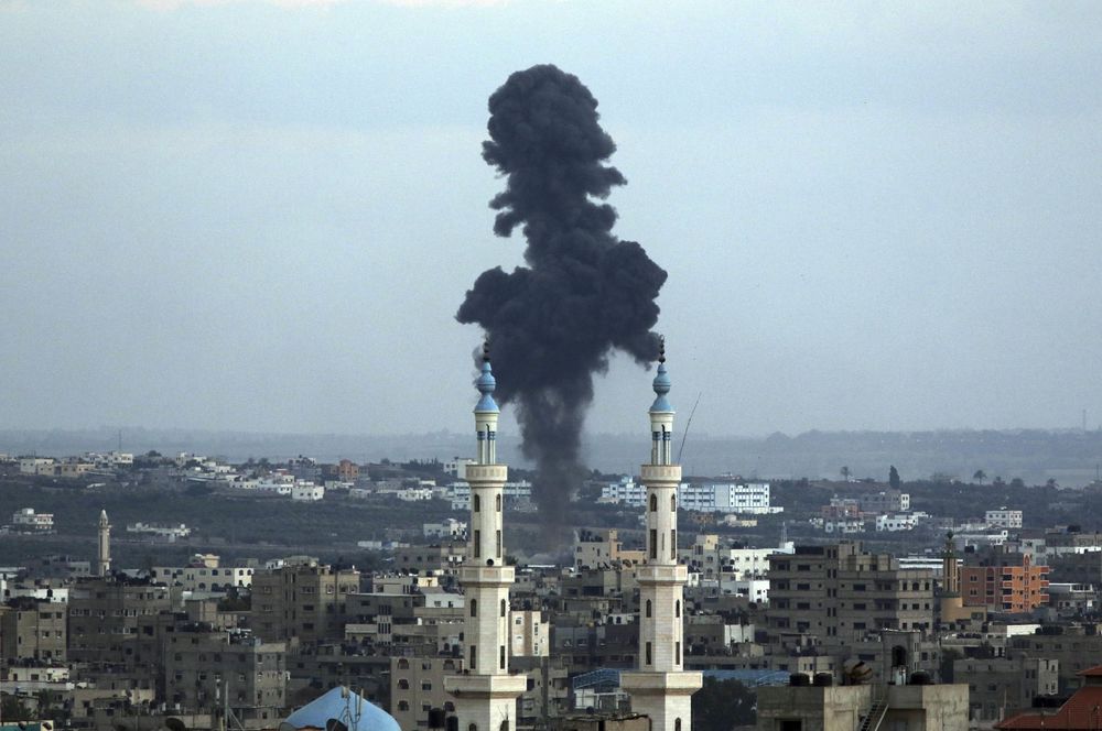 10 Hal Yang harus Kamu Tahu Soal Gaza Sebelum Ikut-Ikutan Komentar