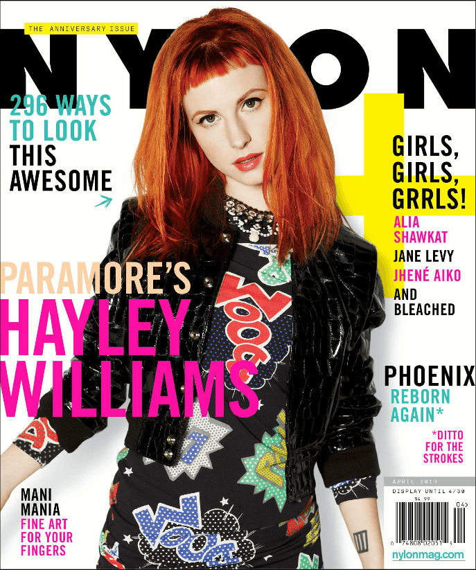 Nylon