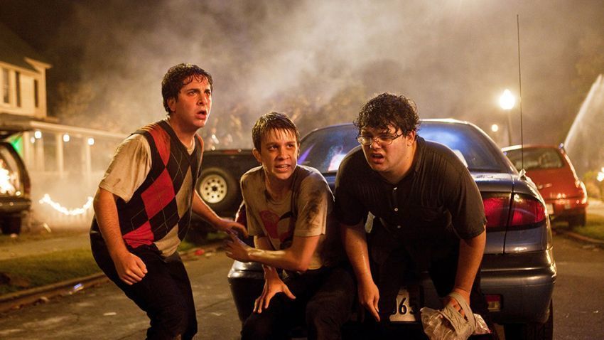 Project X