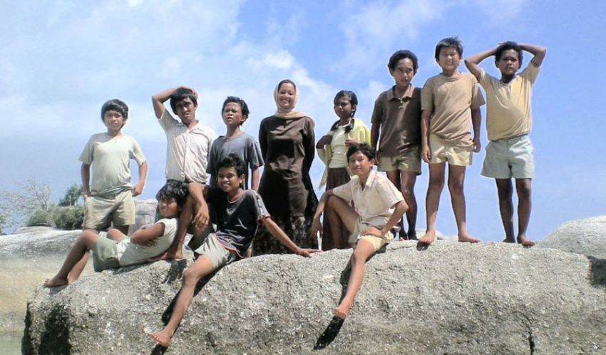 Laskar Pelangi