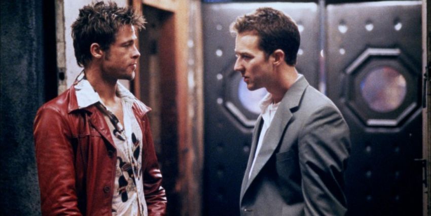 Fight Club