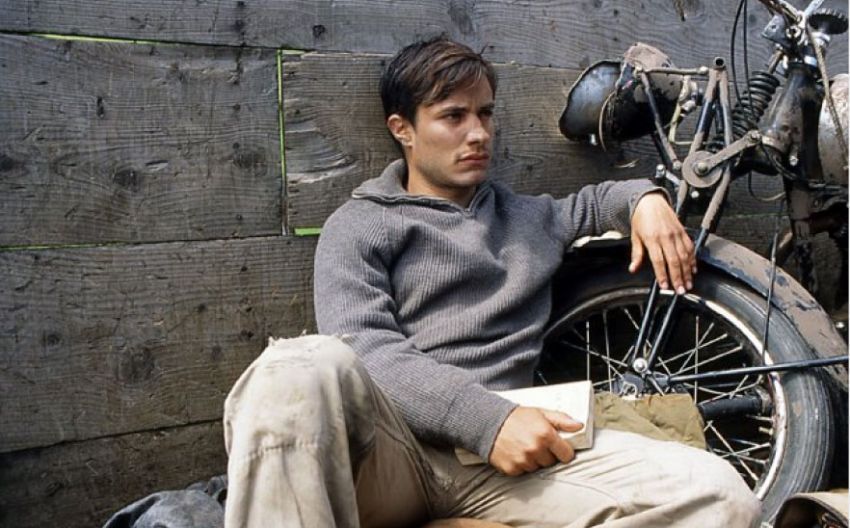 Motorcycle Diaries