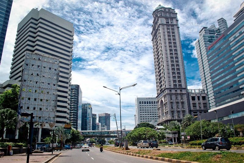 tempat kerja yang jauh bikin kamu nggak happy