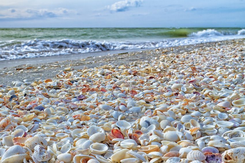 Sanibel Island, Florida