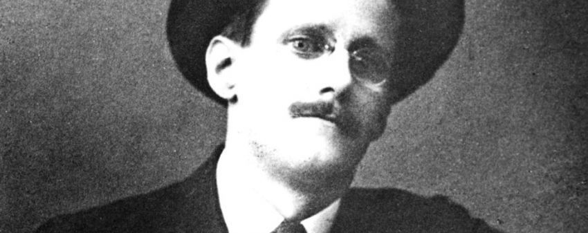 James Joyce