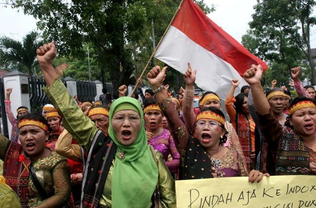 Perjuangan Hidup Anak Muda Batak Di Tanah Rantau