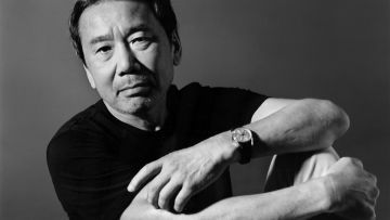 Mengenal Lebih Dekat Haruki Murakami Lewat Cerpen-Cerpennya