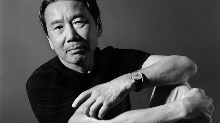 Mengenal Lebih Dekat Haruki Murakami Lewat Cerpen-Cerpennya