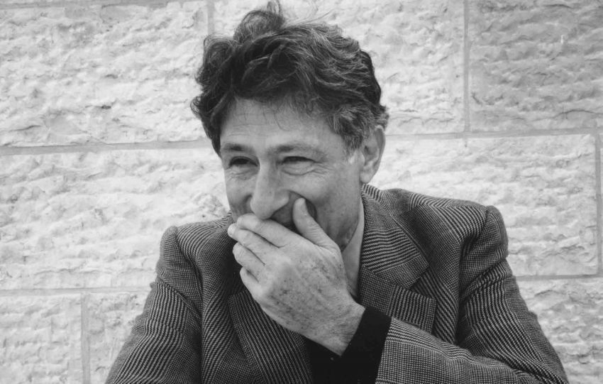 Edward Said, orientalis yang membedakan peradaban Timur dan Barat